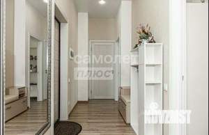 2-к квартира, вторичка, 54м2, 6/8 этаж