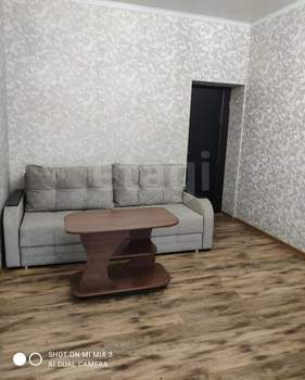 2-к квартира, вторичка, 65м2, 1/6 этаж