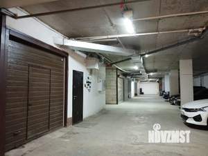 1-к квартира, вторичка, 38м2, 4/9 этаж