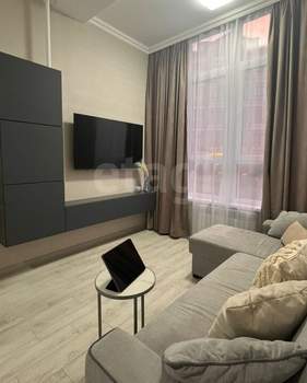 1-к квартира, вторичка, 50м2, 1/5 этаж
