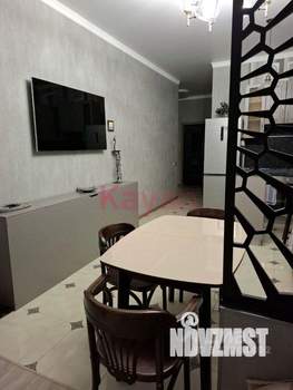 1-к квартира, вторичка, 57м2, 4/7 этаж