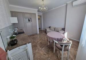 1-к квартира, вторичка, 43м2, 7/7 этаж