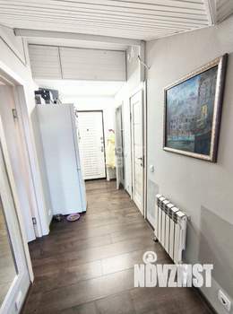 1-к квартира, вторичка, 48м2, 6/6 этаж