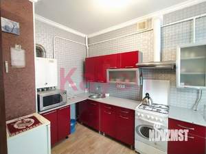 2-к квартира, вторичка, 41м2, 4/4 этаж