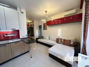 1-к квартира, вторичка, 45м2, 5/5 этаж