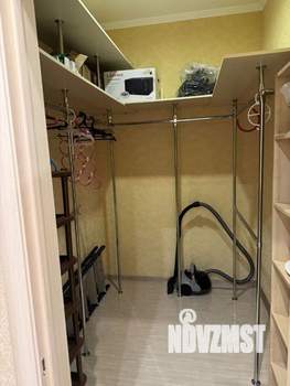 4-к квартира, вторичка, 107м2, 4/7 этаж