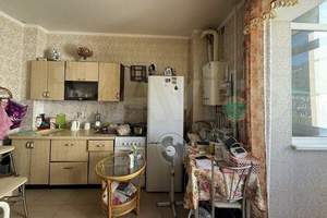 1-к квартира, вторичка, 25м2, 5/6 этаж