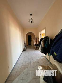 4-к квартира, вторичка, 143м2, 4/4 этаж