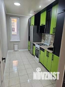 1-к квартира, вторичка, 34м2, 3/5 этаж