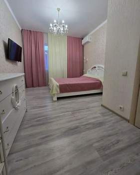 2-к квартира, вторичка, 53м2, 3/6 этаж