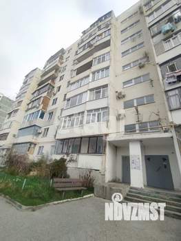 1-к квартира, вторичка, 37м2, 6/9 этаж