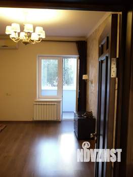 2-к квартира, вторичка, 56м2, 2/4 этаж