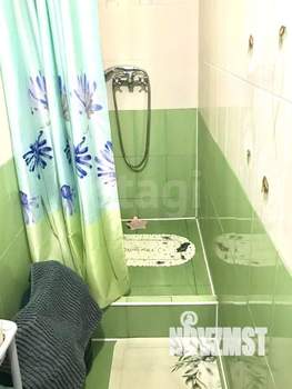 1-к квартира, вторичка, 51м2, 3/5 этаж