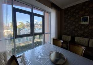 4-к квартира, вторичка, 150м2, 2/14 этаж