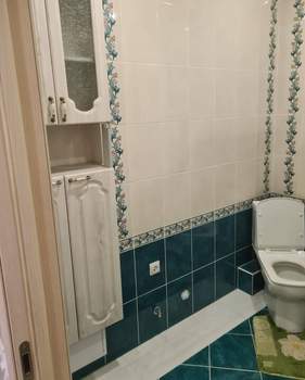 2-к квартира, вторичка, 62м2, 3/7 этаж