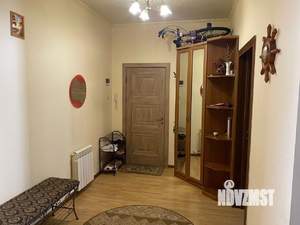 2-к квартира, вторичка, 71м2, 2/5 этаж