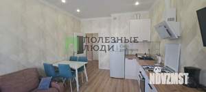 1-к квартира, вторичка, 48м2, 4/7 этаж