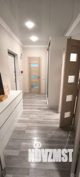 1-к квартира, вторичка, 42м2, 3/7 этаж