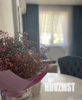 1-к квартира, вторичка, 55м2, 7/7 этаж