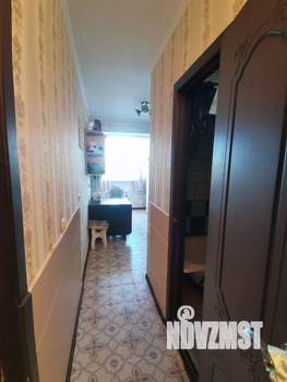 1-к квартира, вторичка, 30м2, 3/5 этаж