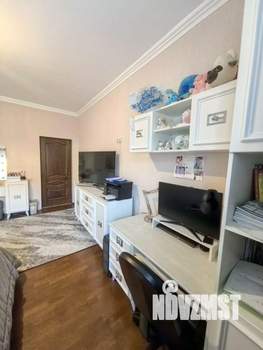 3-к квартира, вторичка, 97м2, 2/5 этаж