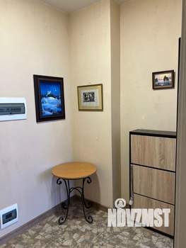 1-к квартира, вторичка, 41м2, 1/6 этаж