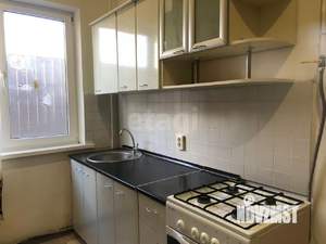 2-к квартира, вторичка, 31м2, 1/2 этаж