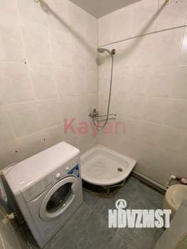 2-к квартира, вторичка, 37м2, 2/2 этаж