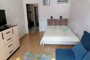 1-к квартира, вторичка, 53м2, 1/6 этаж