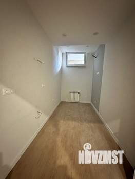 1-к квартира, вторичка, 33м2, -1/7 этаж