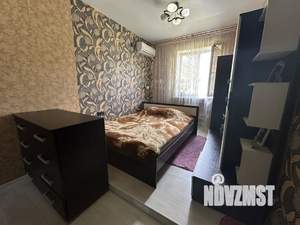 2-к квартира, вторичка, 47м2, 1/2 этаж