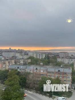 1-к квартира, вторичка, 36м2, 9/9 этаж