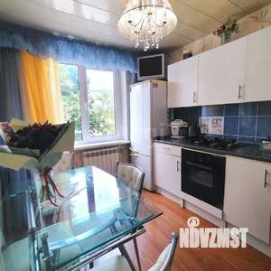 2-к квартира, вторичка, 51м2, 2/4 этаж