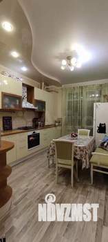 2-к квартира, вторичка, 72м2, 3/11 этаж