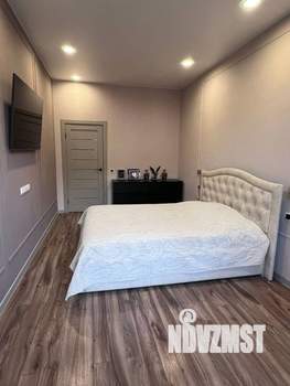 3-к квартира, вторичка, 81м2, 7/7 этаж