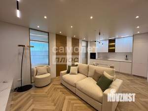 2-к квартира, вторичка, 67м2, 17/20 этаж