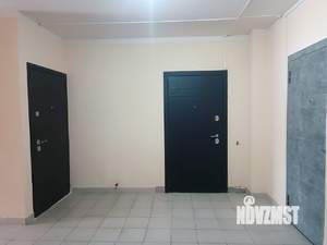 1-к квартира, вторичка, 56м2, 6/11 этаж