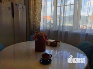 3-к квартира, вторичка, 91м2, 5/6 этаж