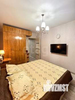 2-к квартира, вторичка, 50м2, 2/5 этаж