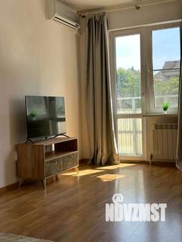 1-к квартира, вторичка, 43м2, 3/10 этаж