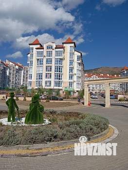 Студия квартира, вторичка, 31м2, 1/7 этаж