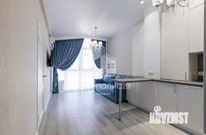 2-к квартира, вторичка, 52м2, 9/9 этаж