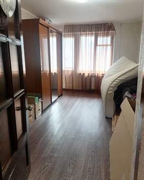 3-к квартира, вторичка, 60м2, 1/5 этаж
