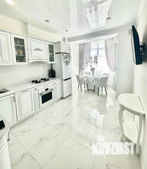 2-к квартира, вторичка, 60м2, 6/7 этаж