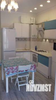 1-к квартира, вторичка, 50м2, 6/10 этаж
