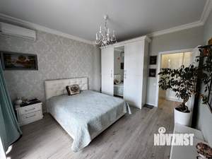 1-к квартира, вторичка, 47м2, 2/7 этаж