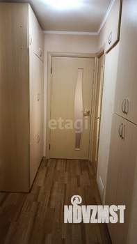 2-к квартира, вторичка, 49м2, 7/9 этаж