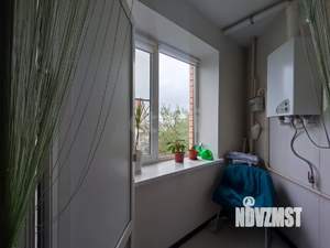 3-к квартира, вторичка, 68м2, 2/5 этаж