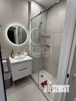 Студия квартира, вторичка, 24м2, 1/6 этаж