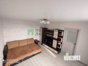 3-к квартира, вторичка, 67м2, 1/1 этаж